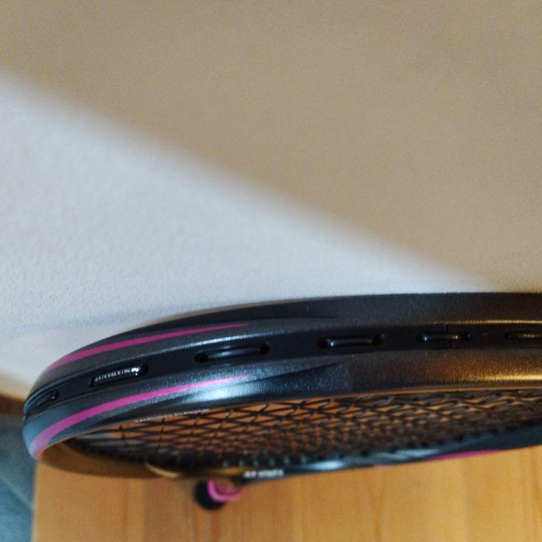 BOMBOMさま　ソフトテニスラケット SL1　ヨネックス