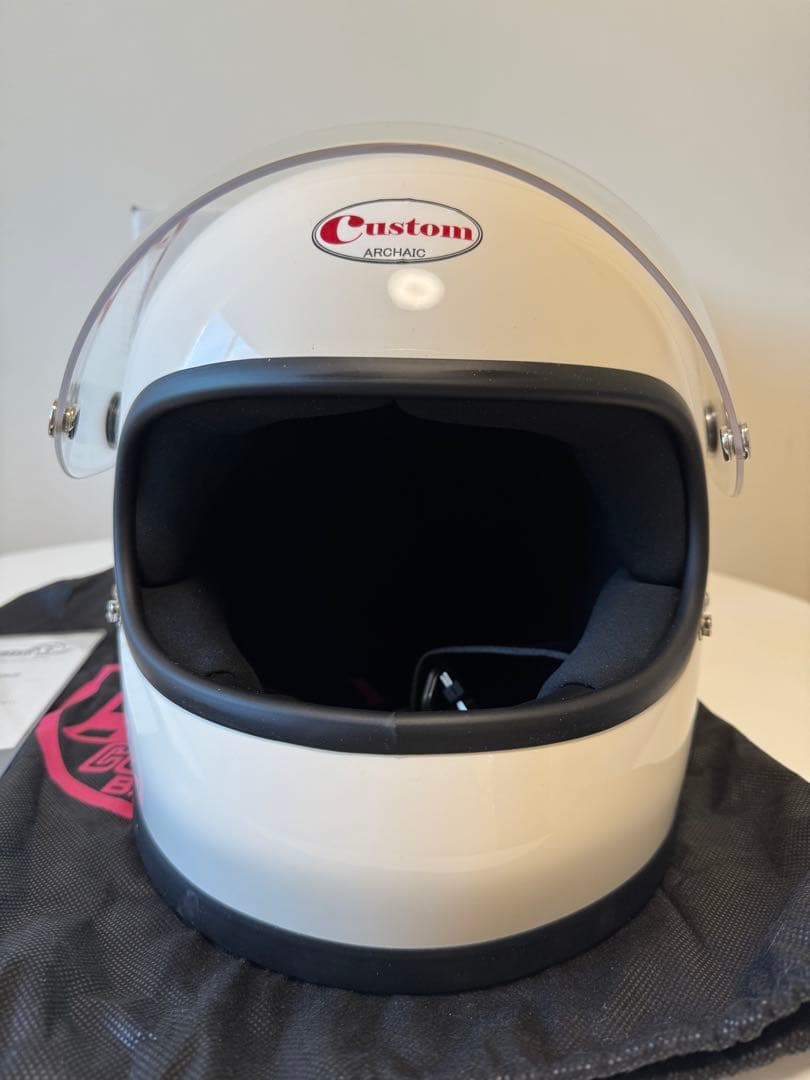 当時もの　立花GT750 美品