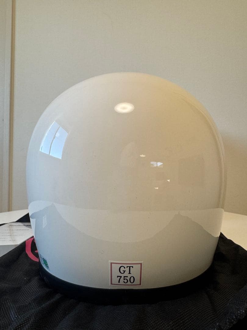 当時もの　立花GT750 美品