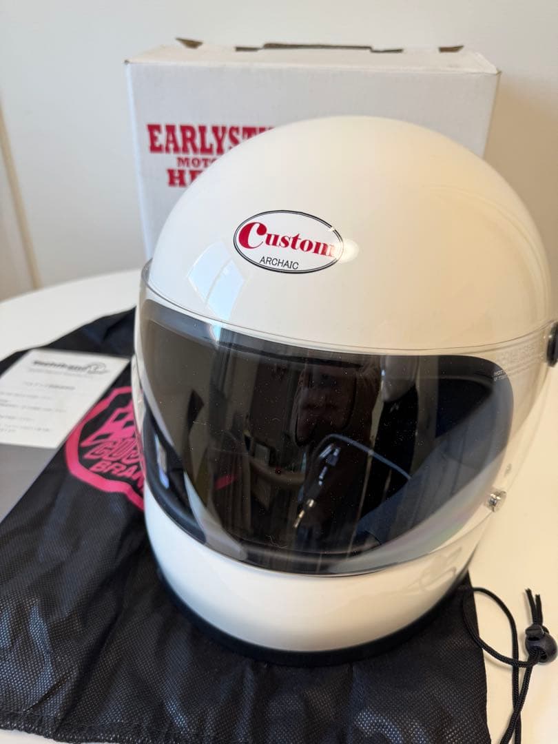 当時もの　立花GT750 美品