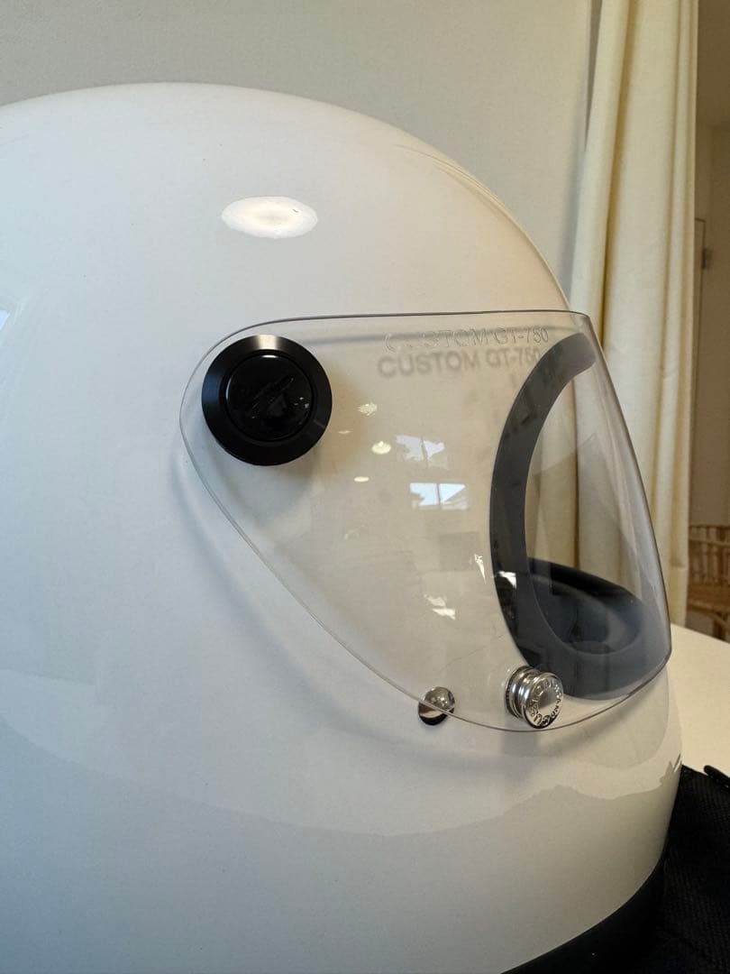 当時もの　立花GT750 美品