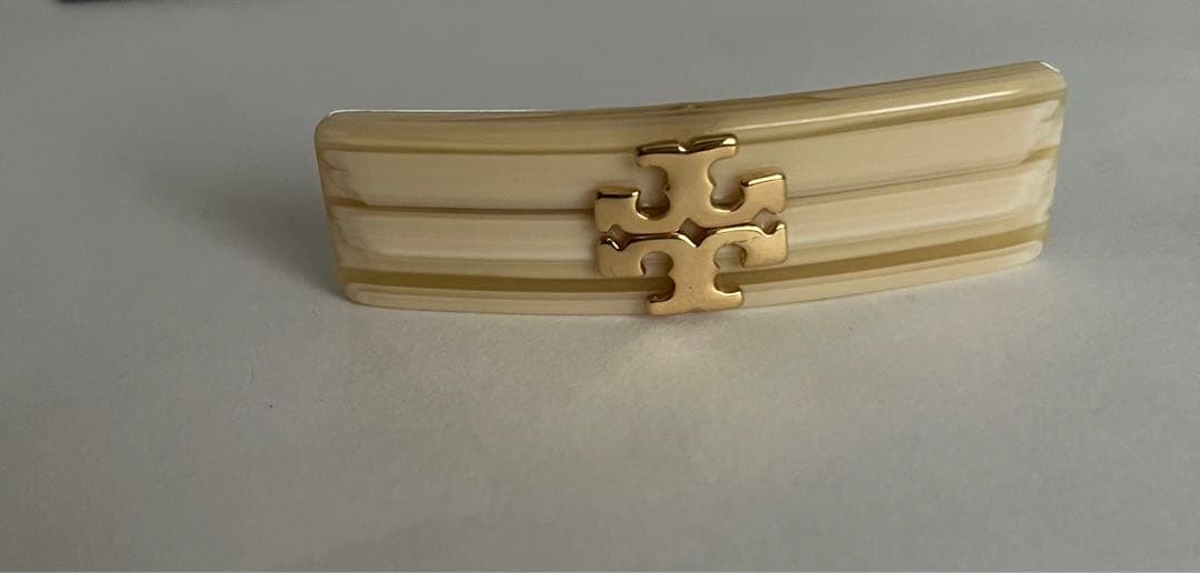 N15012WGトリーバーチ バレッタ　ホワイト系 訳あり品他合計6点