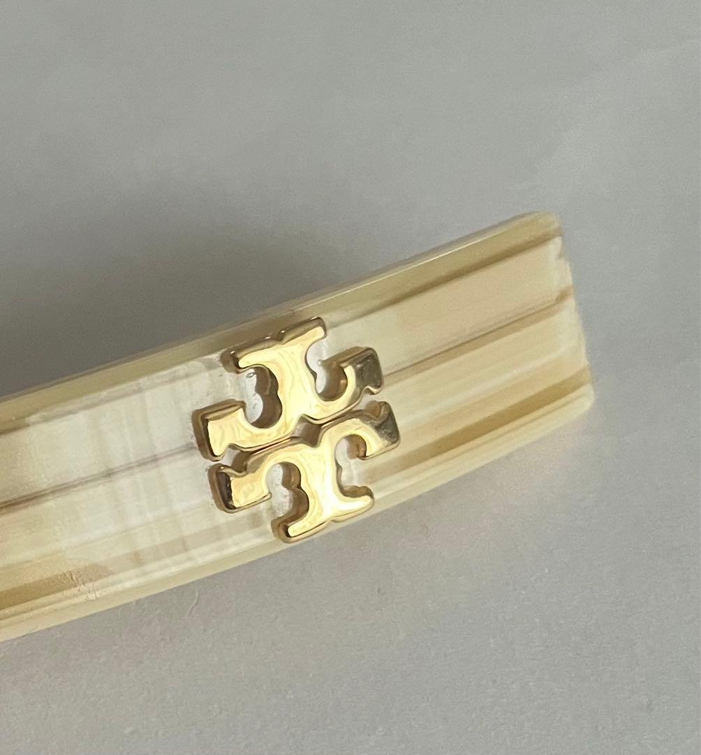 N15012WGトリーバーチ バレッタ　ホワイト系 訳あり品他合計6点