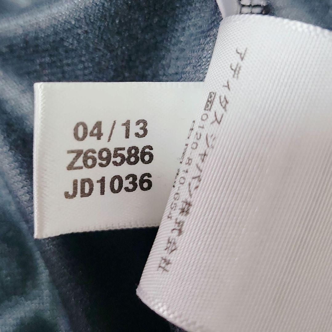 希少✨アディダス × オーランドパイレーツ　トラックジャケット/パンツ　セット