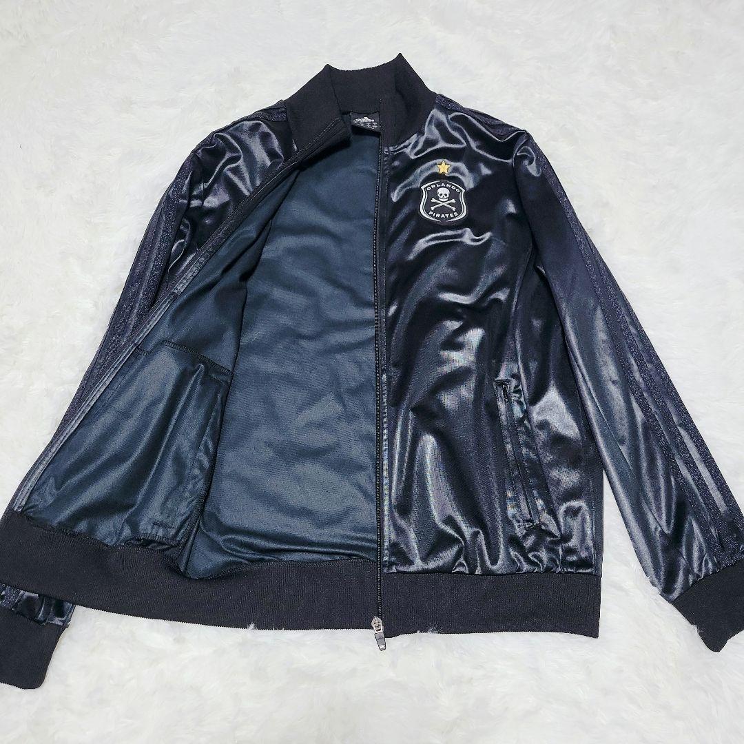 希少✨アディダス × オーランドパイレーツ　トラックジャケット/パンツ　セット