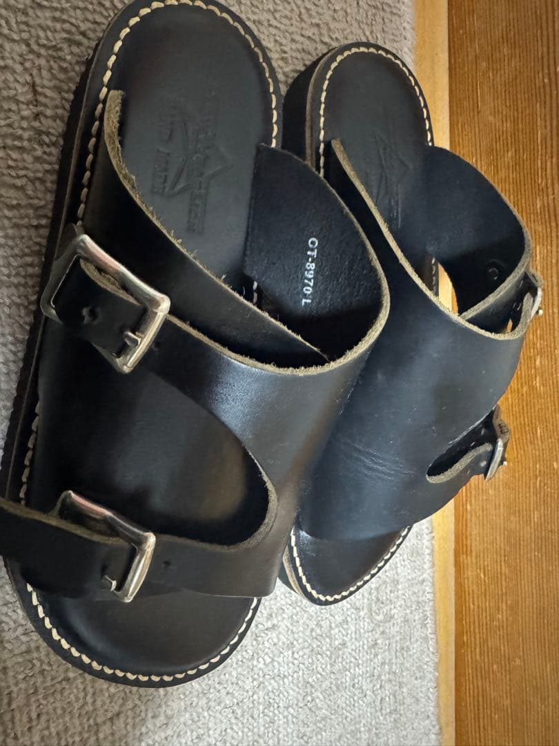 スローウェアライオンOT-8970（週末限定値下）