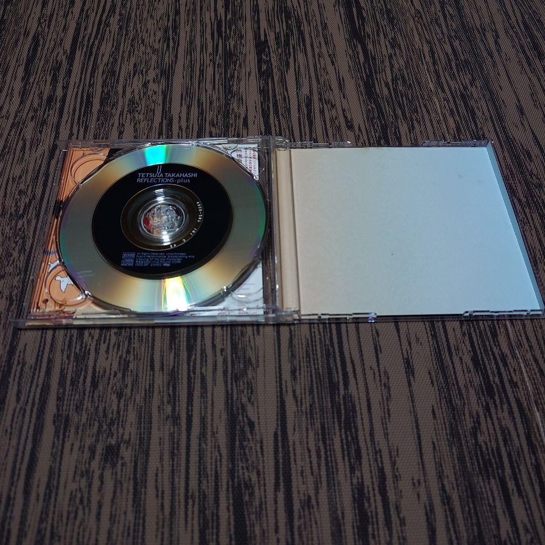 高橋徹也/REFLECTIONS