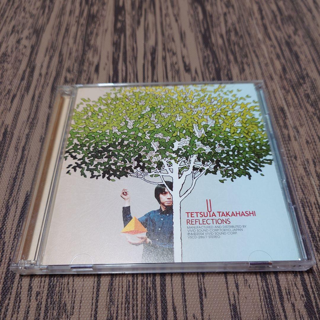 高橋徹也/REFLECTIONS