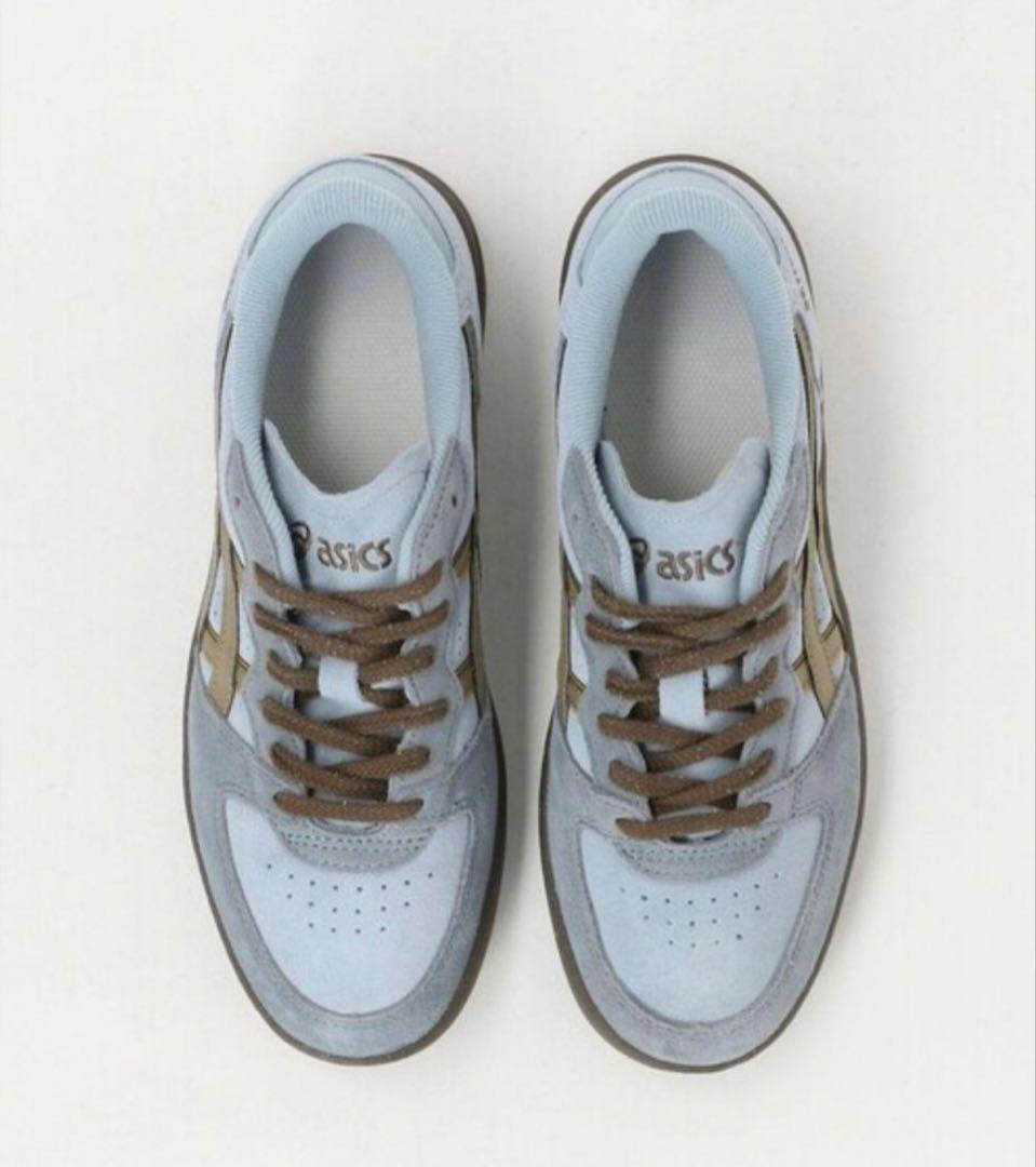 asics SKYHAND OG/スニーカー