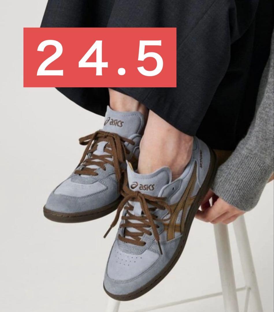 asics SKYHAND OG/スニーカー