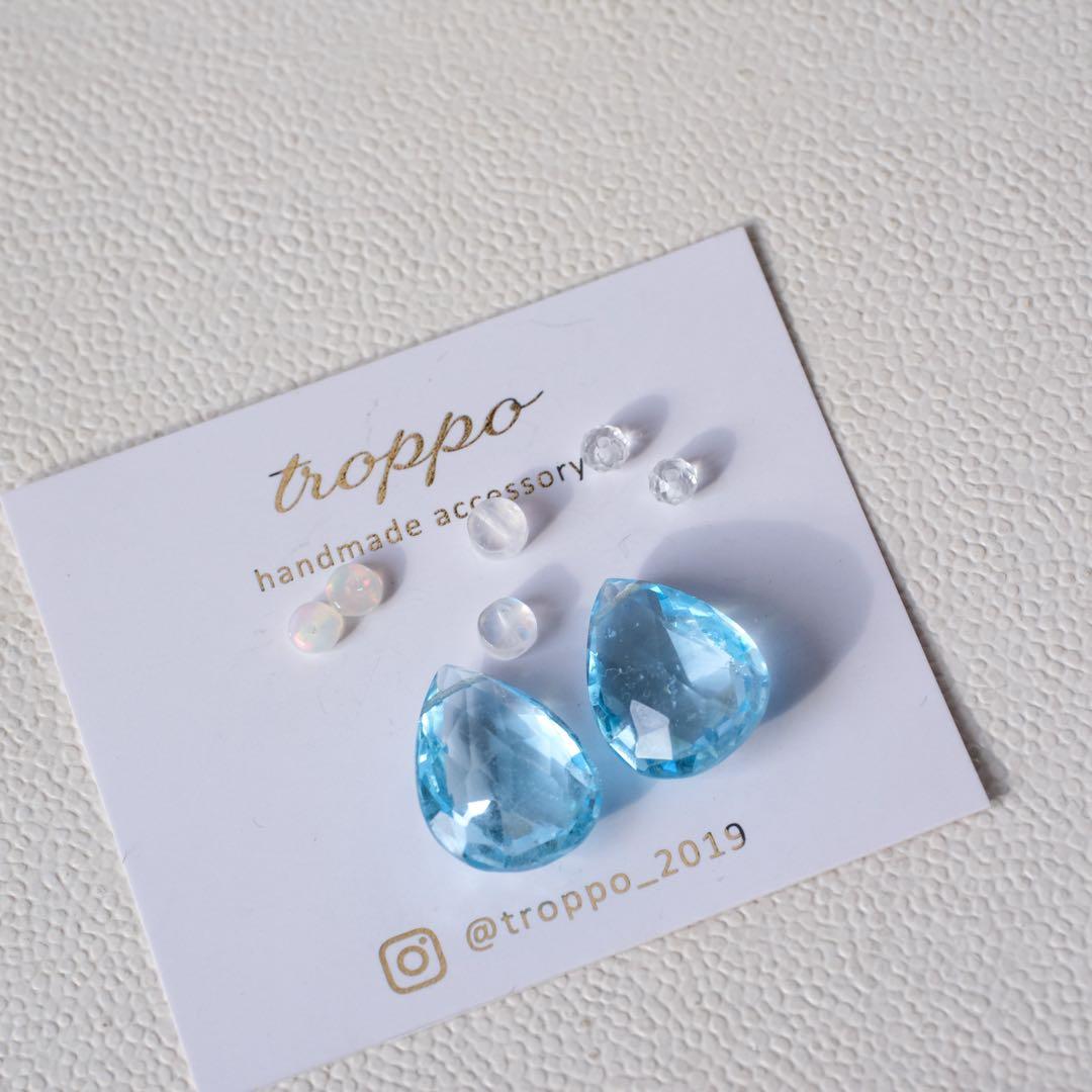 ブレスレット・バングル chiyorozu