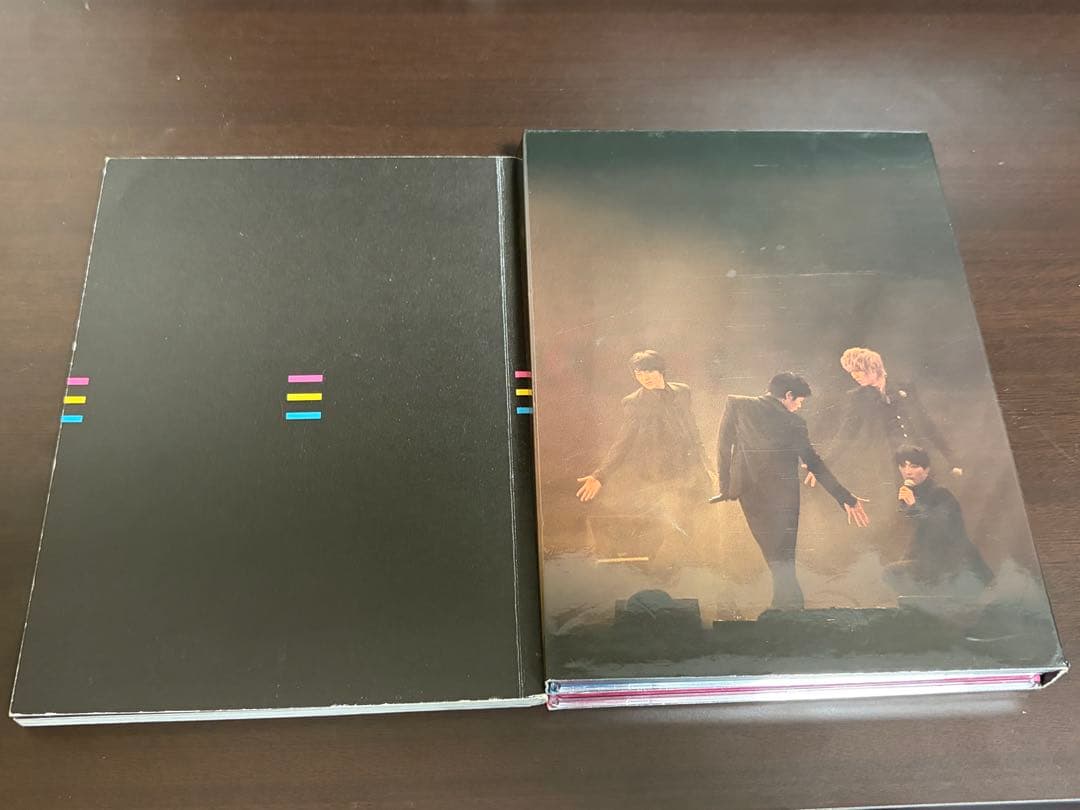 K-POP・アジア ZE:A History Empire of ZE:A 2012-2013