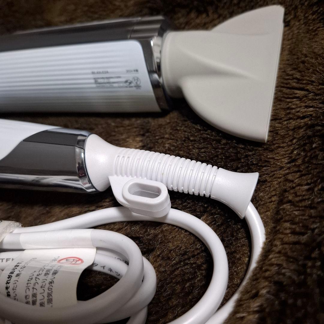 ReFa リファ ヘアドライヤー SMART W RE-AX-02A ドライヤー