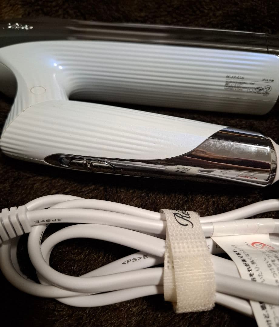 ReFa リファ ヘアドライヤー SMART W RE-AX-02A ドライヤー