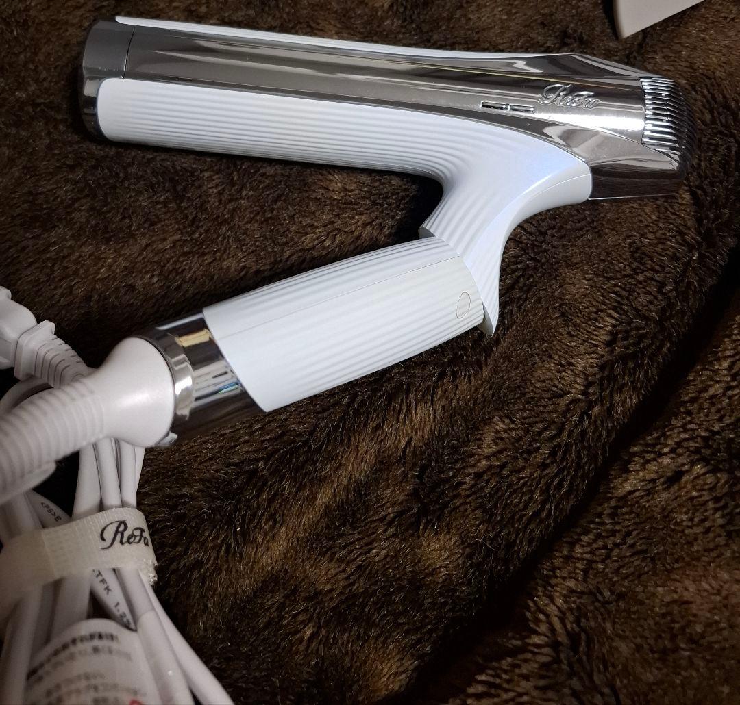 ReFa リファ ヘアドライヤー SMART W RE-AX-02A ドライヤー