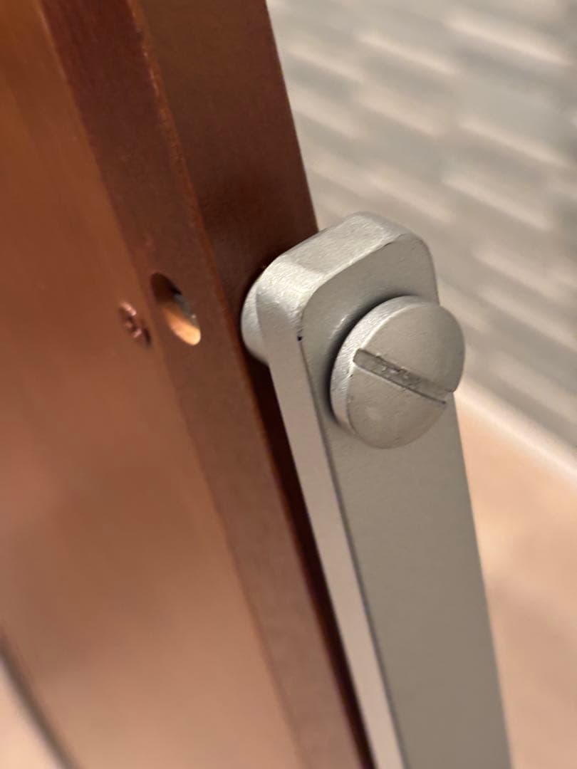 北欧デザイン スタンドミラー 全身鏡 姿見 アンティーク ヴィンテージ