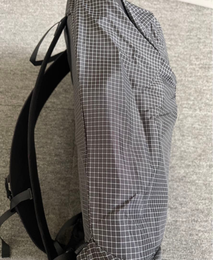 ARC'TERYXアークテリクス コンシール 15 バックパック