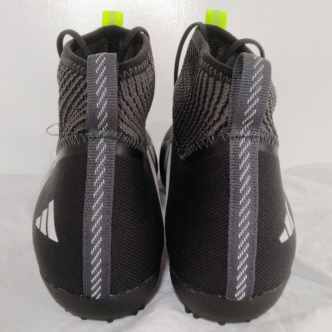 【新品未使用 26cm】アディダス グラベル サイクリングシューズ ロードバイク