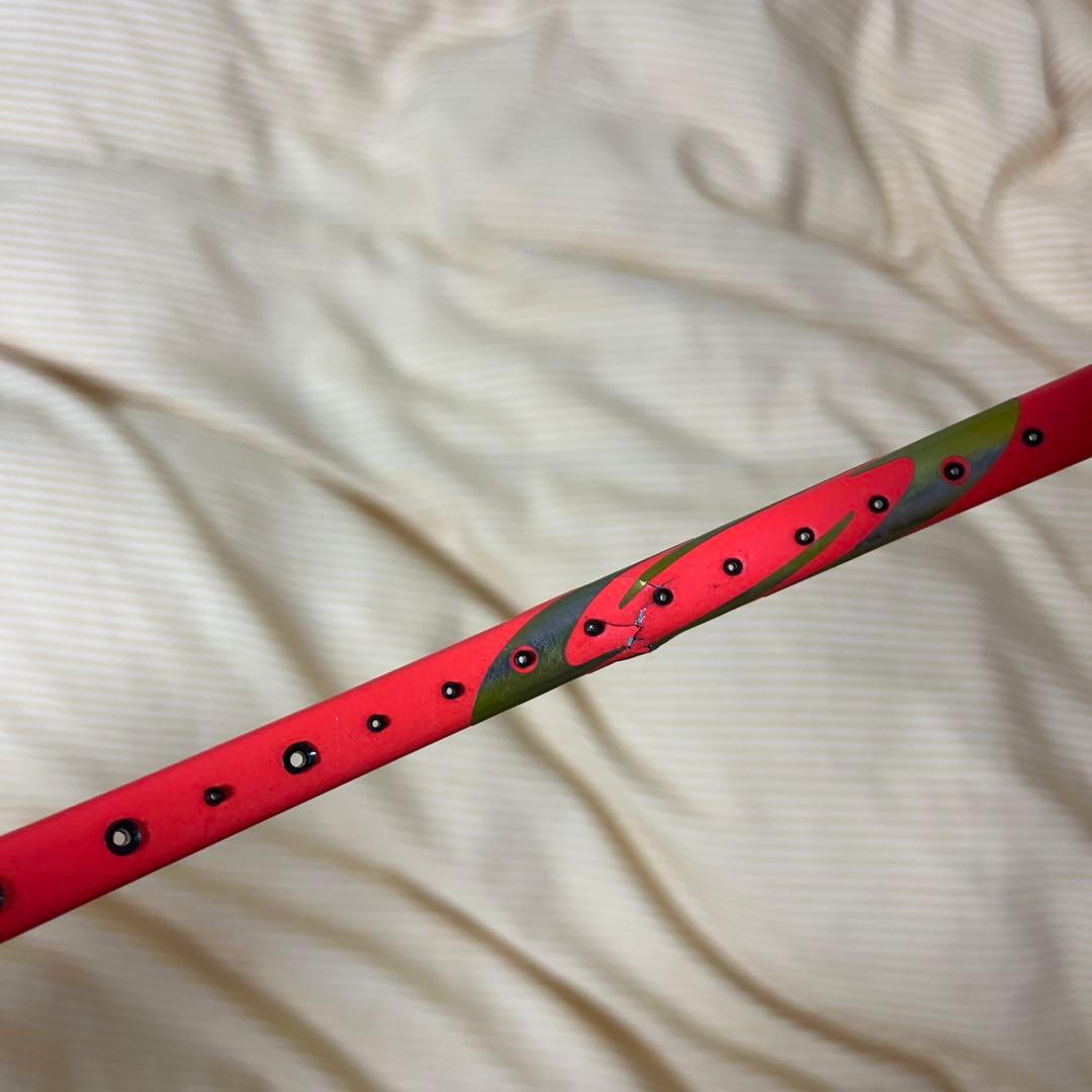 ラケット ARCSABER11PRO ASTROX77