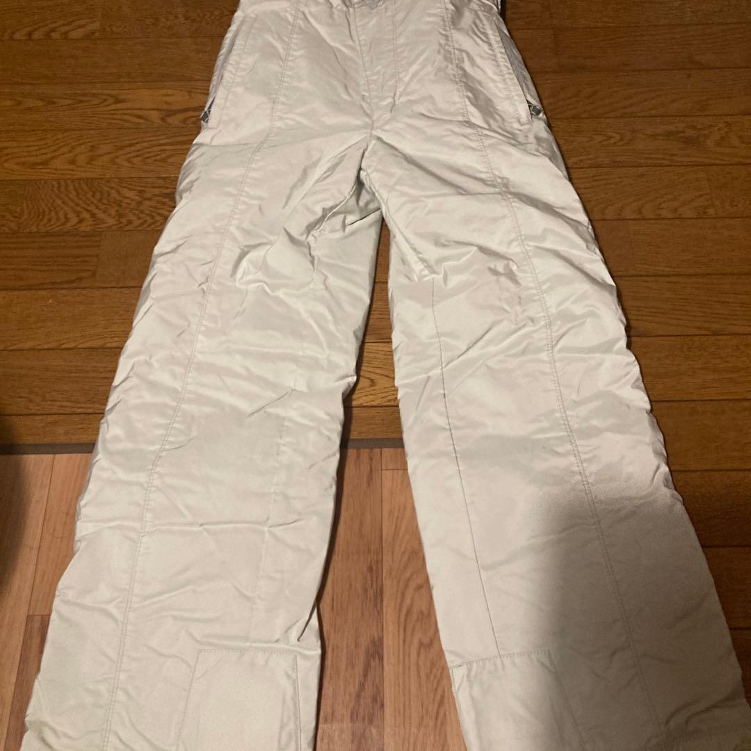 落札者購入がなかったのでどなた様でもOK)PHENIX スキーウェア上下Mサイズ