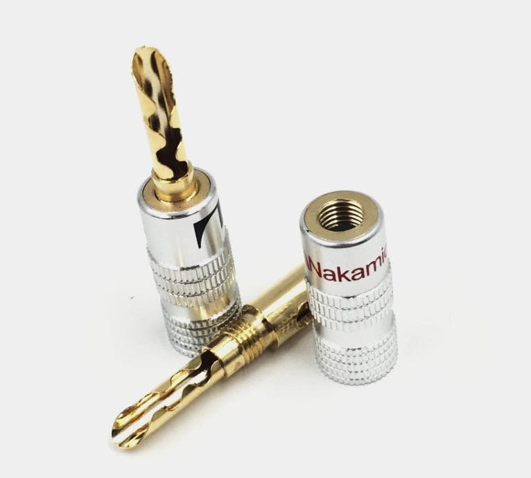 5500αゾノトーン ZONOTONE　2m2本　2出力4入力用です。