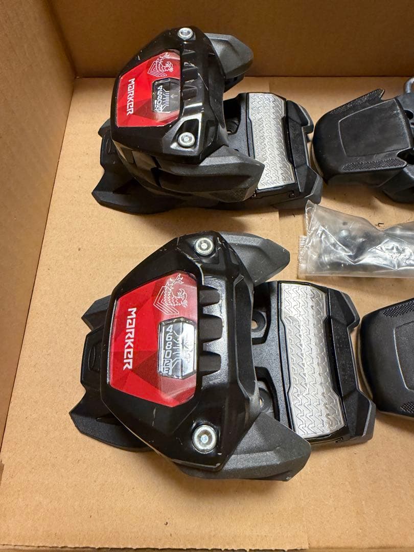 MARKER GRIFFON 13 ID マーカー グリフォン