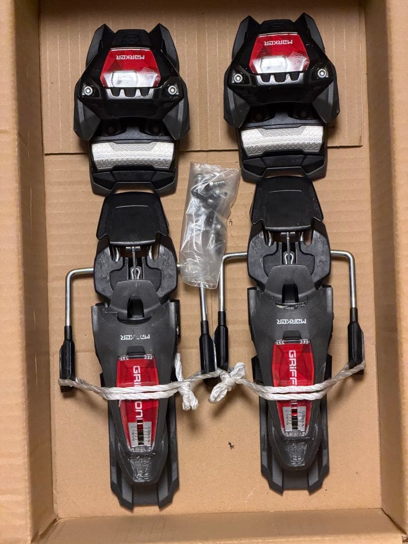 MARKER GRIFFON 13 ID マーカー グリフォン