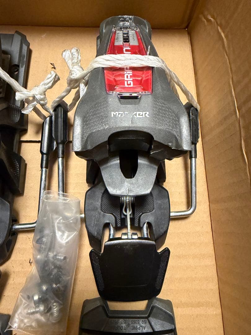 MARKER GRIFFON 13 ID マーカー グリフォン