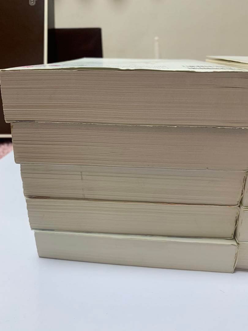 初版　愛蔵版 ぼくの地球を守って 全10巻 日渡早紀　白泉社