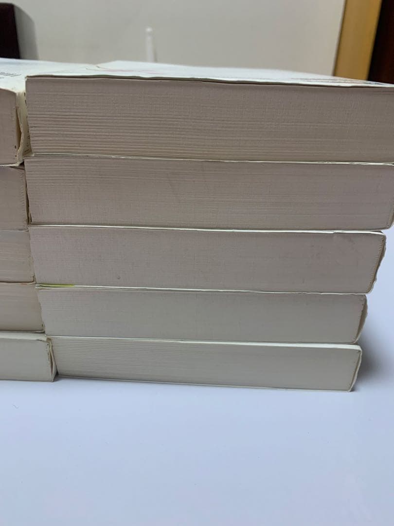 初版　愛蔵版 ぼくの地球を守って 全10巻 日渡早紀　白泉社