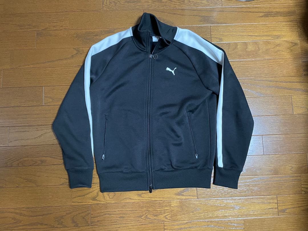 PUMA ジャージ T7