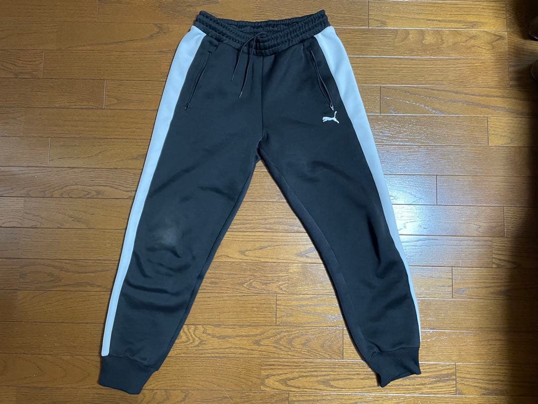 PUMA ジャージ T7