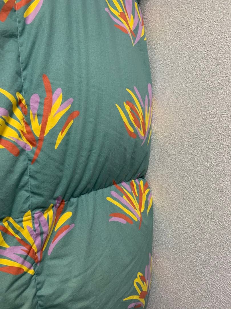 羽毛布団 ダウン90% 充填1.5㌔ 側綿100% マウンテンベース 掛け布団