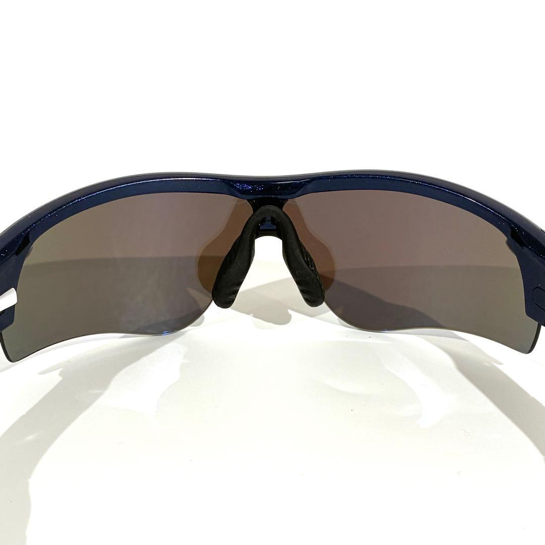 付属品多数★ OAKLEY サングラス レーダーロックパス prizm