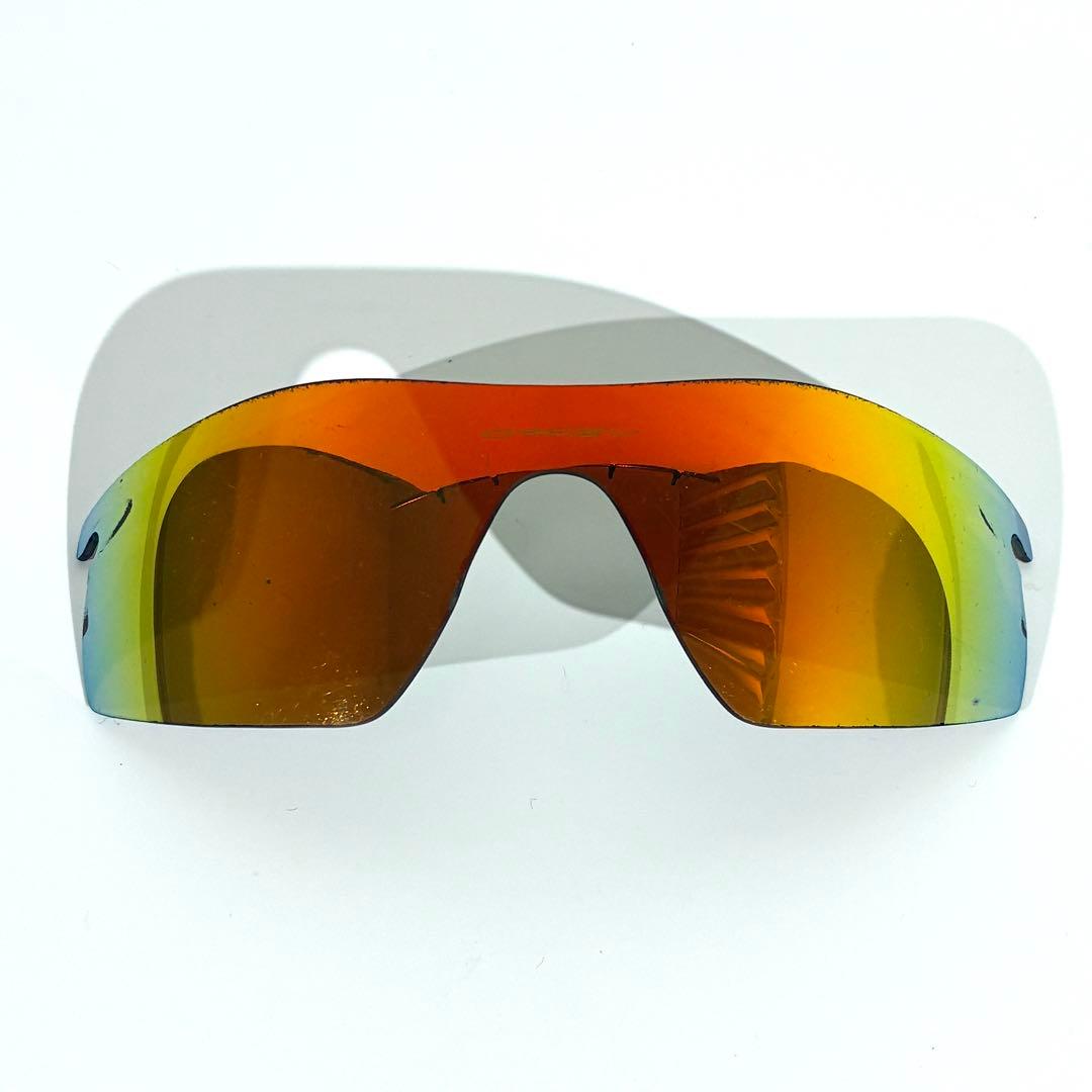 付属品多数★ OAKLEY サングラス レーダーロックパス prizm