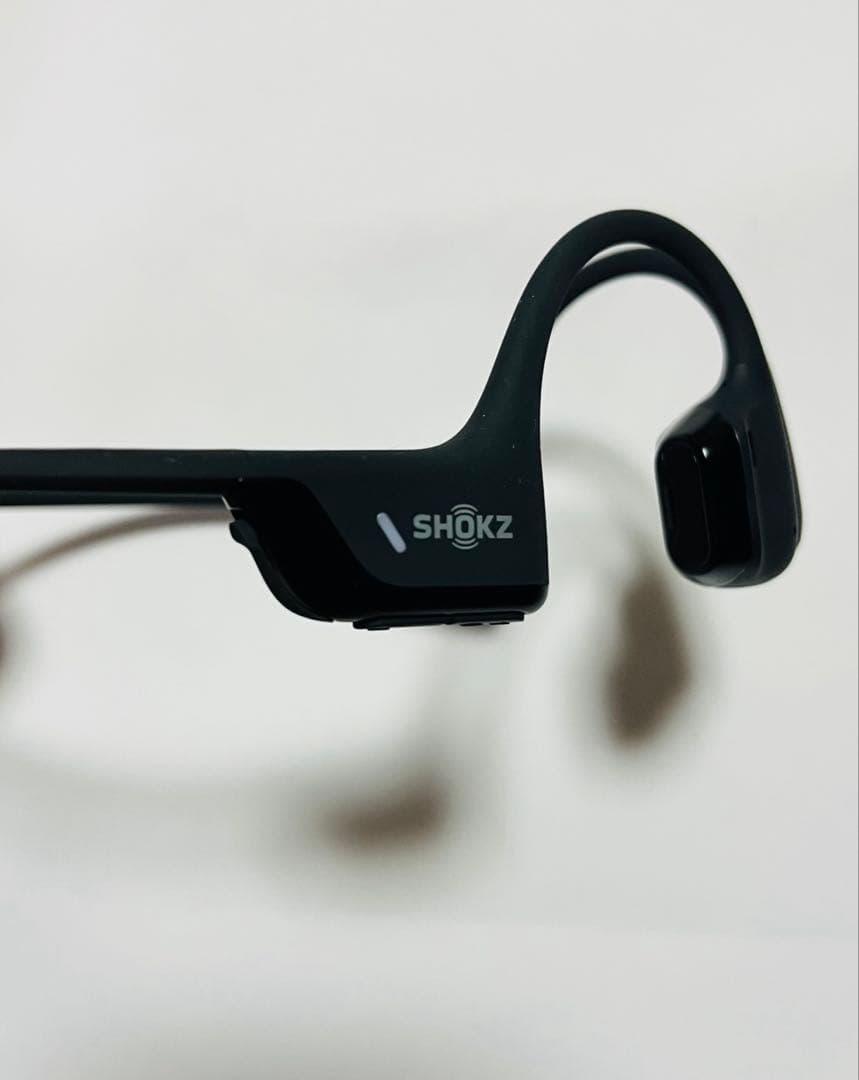 Shokz OpenRun Pro 2 Mini オープンランプロ2ミニ