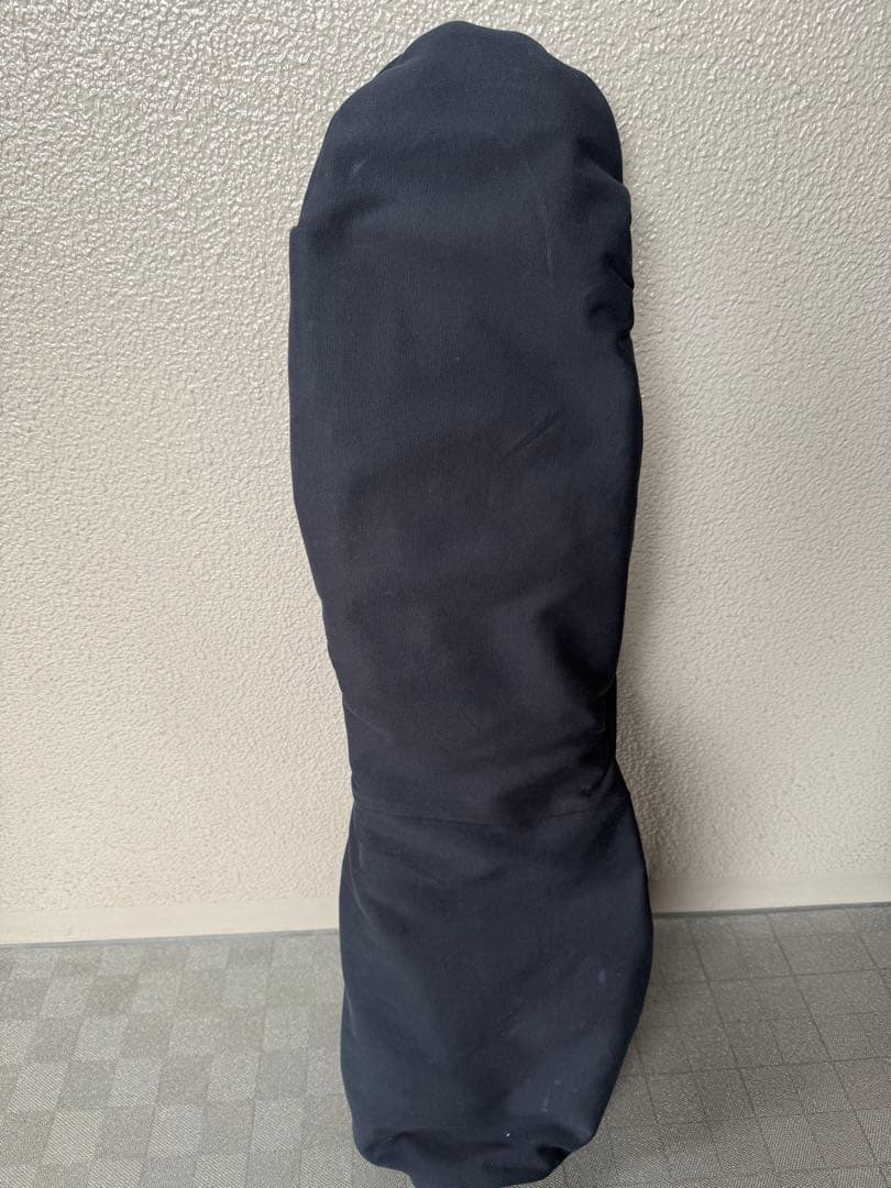 Burton アフタースクール　90センチ　バインディング付き