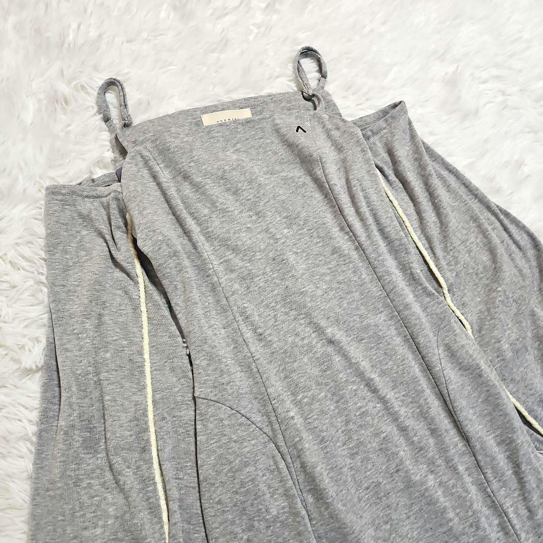 【andmary】 Heaven body dress