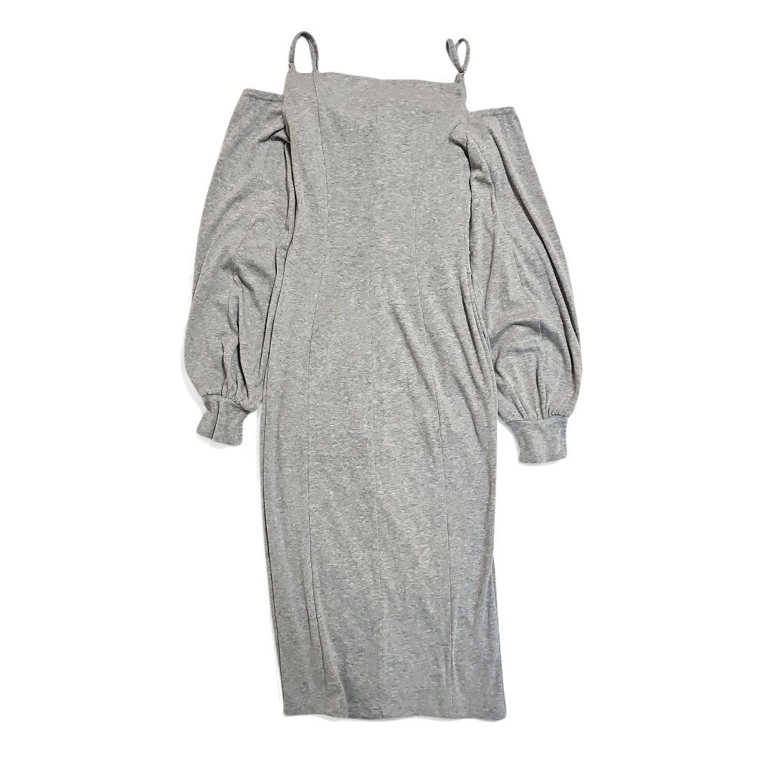 【andmary】 Heaven body dress