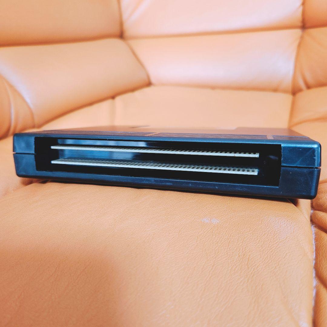 【超希少】neo geo riding HERO ネオジオ ライディングヒーロー