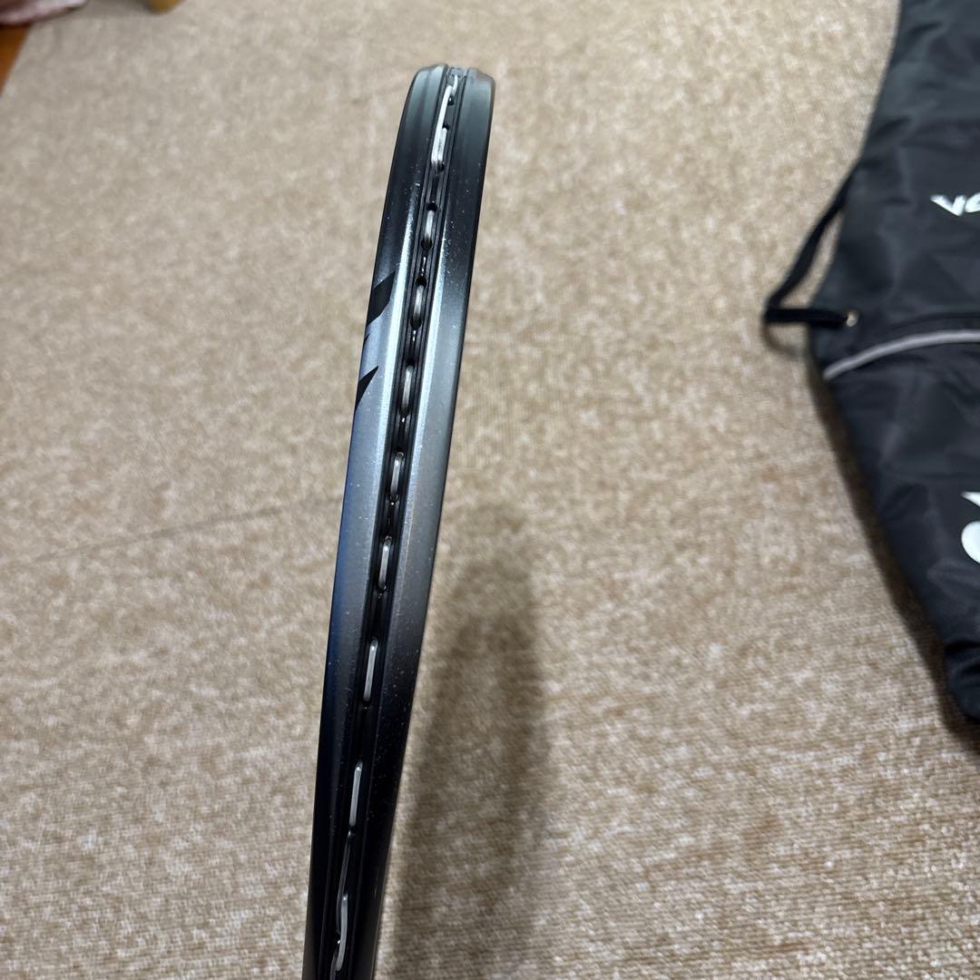 ヨネックス　ボルトレイジ8s