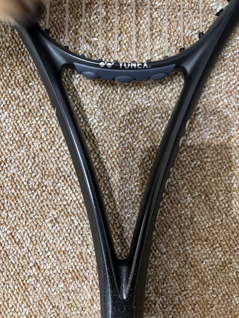 ヨネックス　ボルトレイジ8s