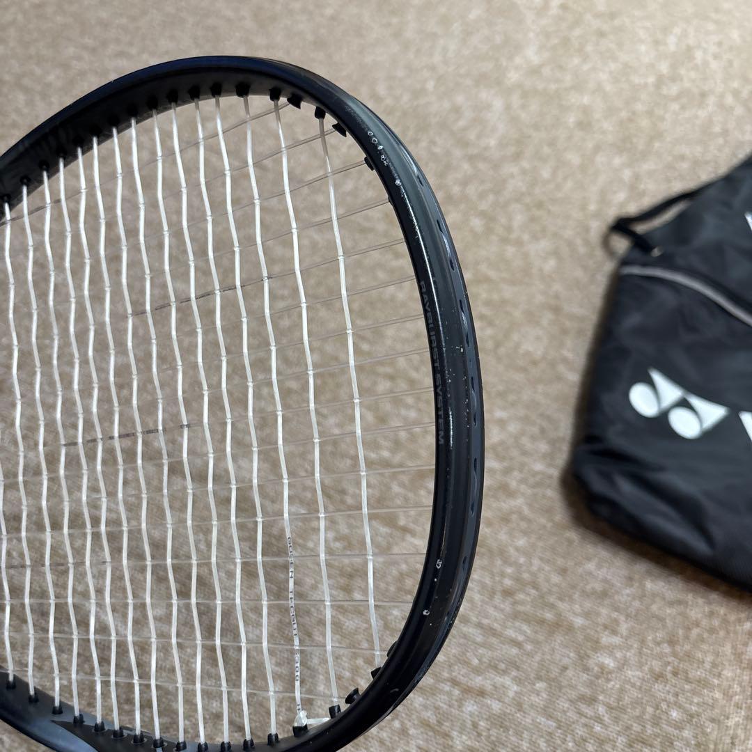 ヨネックス　ボルトレイジ8s