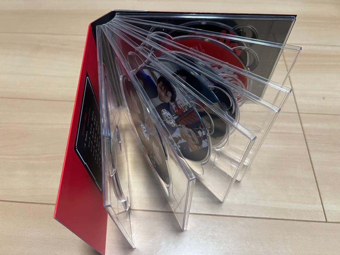 今日から俺は!! ドラマ DVD-BOX 7枚組 + スペシャル特典