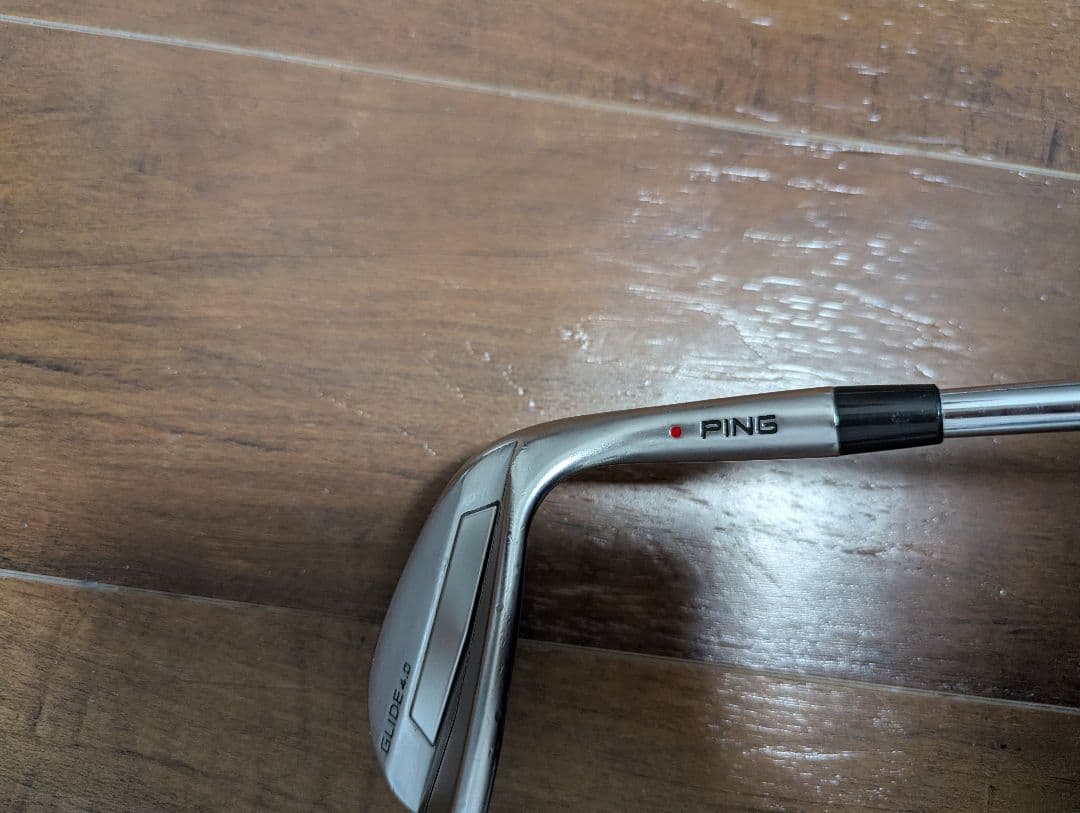 PING GLIDE4.0 50°50度 ウェッジ