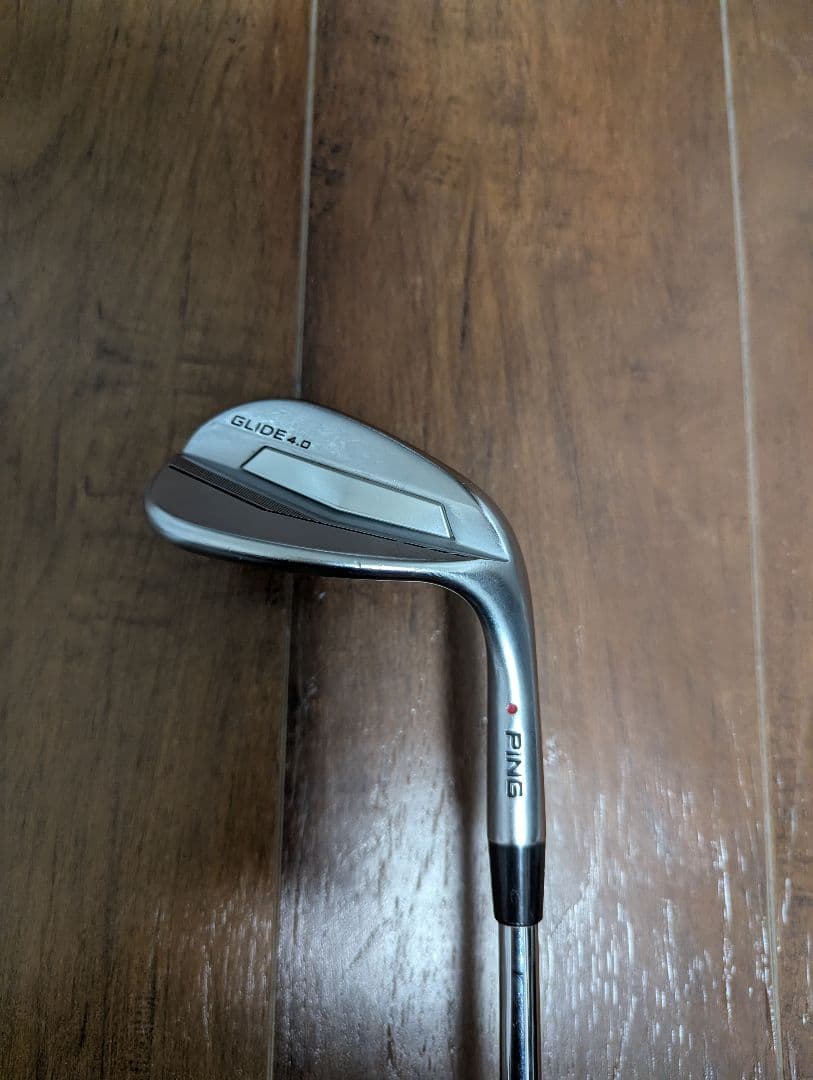 PING GLIDE4.0 50°50度 ウェッジ