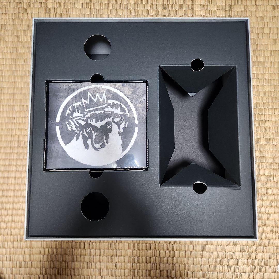 【期間限定販売】Siip 1stアルバム 完全生産限定BOX 大森元貴