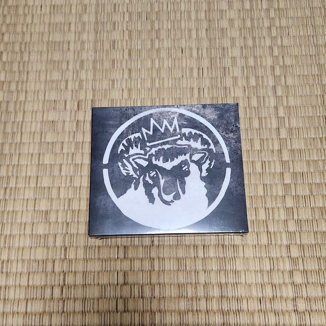 【期間限定販売】Siip 1stアルバム 完全生産限定BOX 大森元貴