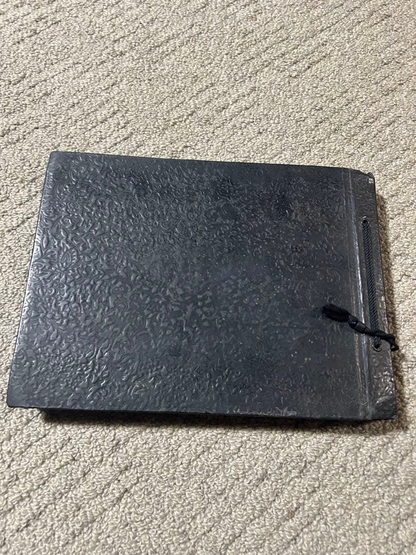 卑*呼様 満州派遣記念　アルバム　110枚程