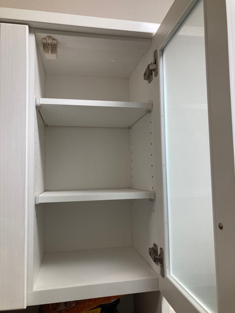 ⭐︎SONE.ARMY⭐︎ ニトリ　キッチンボード　ダリア　100